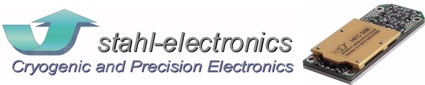 stahl-electronics logo